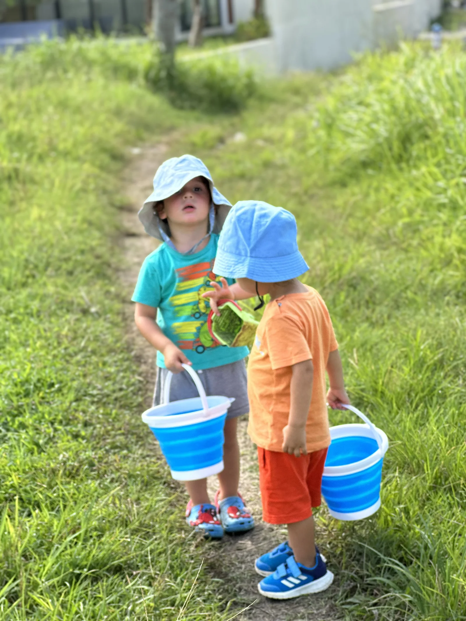 Sunny Kids Moment 92